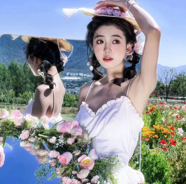 2023湖南卫视春节联欢晚会