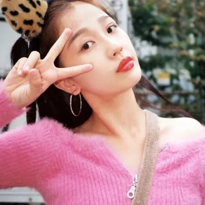 美好条纹
