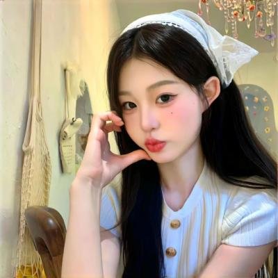 重点是，我爱你