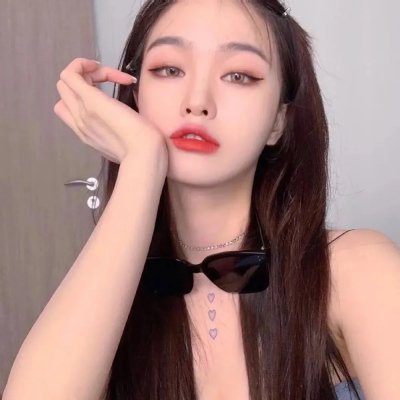 女友成堆